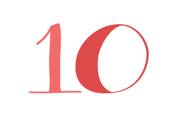 10