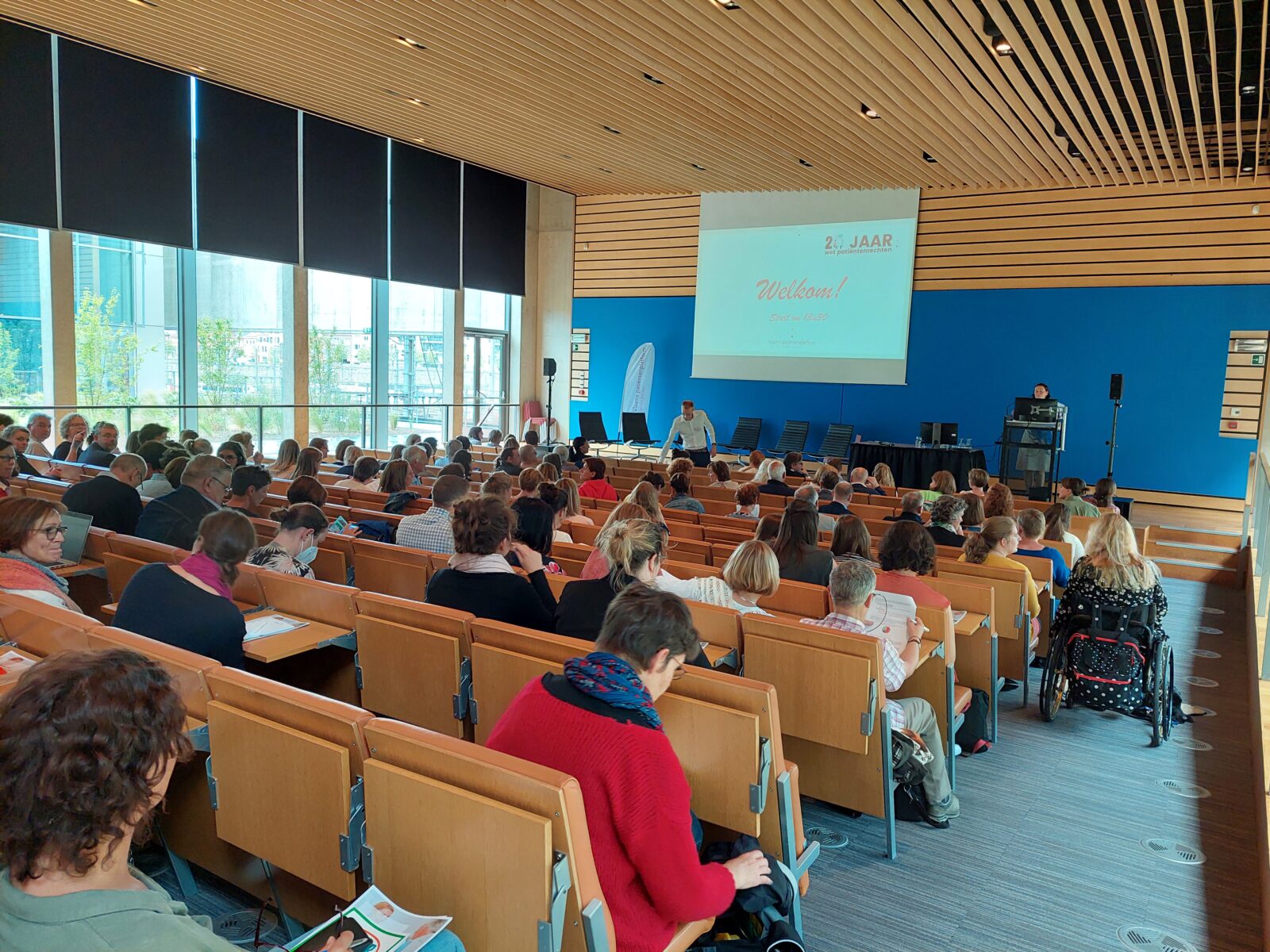 symposium