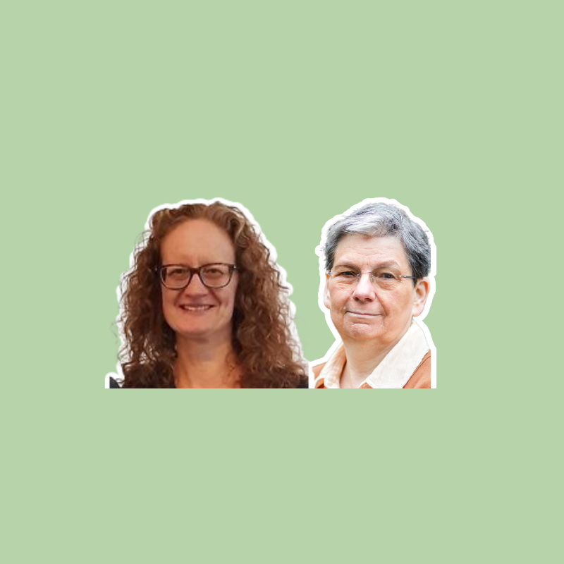 voorzittersduo